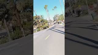 phatmoto 79cc up and downhill ride Vista California