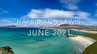 Harris and Lewis June 2021