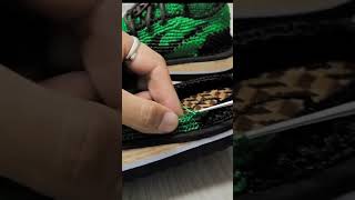 crochet shoes making#youtubeshorts .CROCHET SHOES #crochet