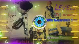 Mix sidhu moose wala #2023newsong Sidhu ka hit song new#music #295song #dj_remix_song