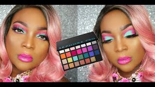 💖Palette Series💖: Sephora Editorial Pro Palette