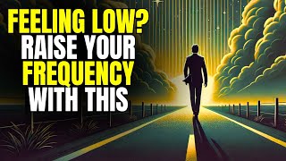 Low Vibration? Here’s the Key to Finding Meaning Again