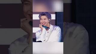 namjoon why is your smile so pretty? #btsshorts #bts #btsarmy #btsedits #ytshorts #shorts