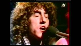 Roger Daltrey Solo