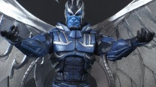 ARCHANGEL custom action figure