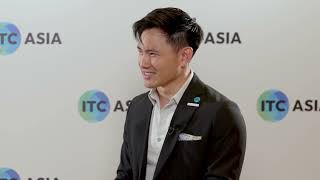 Interview with Ian Lee, CEO of APAC, ZA Tech Global