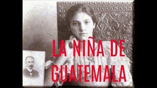 JOSE MARTI LA NIÑA DE GUATEMALA RECITADO POR HELLEN DE YANES