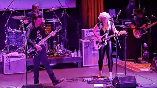 Samantha Fish & Jesse Dayton: "Brand New Cadillac" (Vince Taylor, 1959)