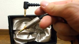 Unboxing of Sony MDR-Z1000 - Part 2