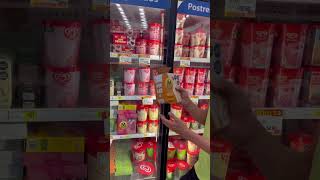 De compras🥰 #viral #funny #tiktok #youtubeshorts #shorts