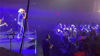 Burnin It Down - Jason Aldean - 11-12-21 - Nashville