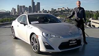 2013 Scion FRS review - Buying an FRS? Here's the complete story!