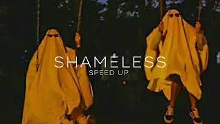 Shameless SPEED UP