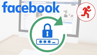 Facebook : mot de passe oublié