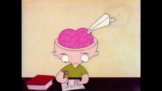 Spike & Mike's Sick and Twisted Festival of Animation Vol. 2 - Brian's Brain