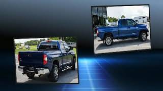 2014 Toyota Tundra 4WD Truck SR5 in Lafayette, LA 70506