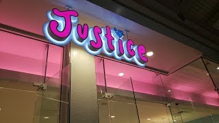 Justice SALE and new items| Shopping Vlog #kidsplayhouse #kidvlogger #suprisetoys #squishies