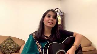 Kotobaro Bhebechhinu - Rabindra Sangeet (by Farhat)