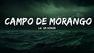 Luísa Sonza - Campo De Morango  | 25 Min