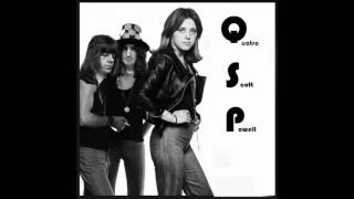 QSP - Little Sister (Remixed)