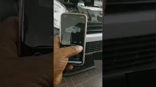 car system installment on phone push start system#nasautoblackmechanic