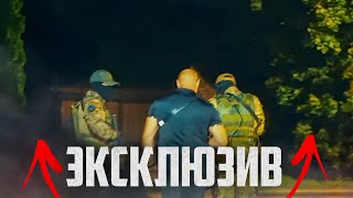 ЭКСКЛЮЗИВ ПАША ПЭЛ