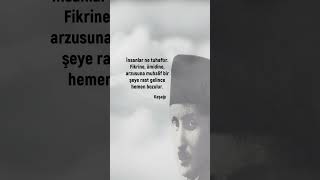 Ömer Seyfettin - Kaşağı  #seslikitapsiir #edebiyat #yazarlar #viralvideo #kitap #felsefe #özlüsözler