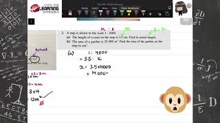 Y9 Maths D (Lesson 17) - Revise Chap 4 Variation