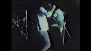 Masacre - Live 1989