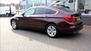 Bmw 535D