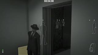 Hitman 3 | The Undying Returns 2024 | SASO Fiber Wire Only