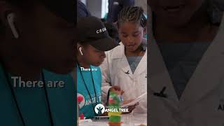 The Power of Prison Fellowship Angel Tree