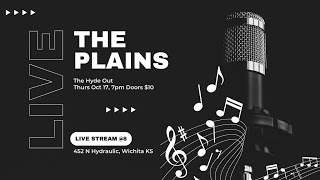 Aaron & Austin Presents The Plains