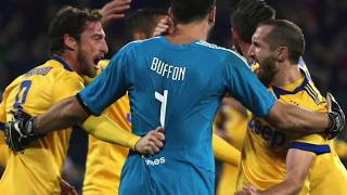 Juventus demolish Napoli: Serie A is on fire | FIFespresso