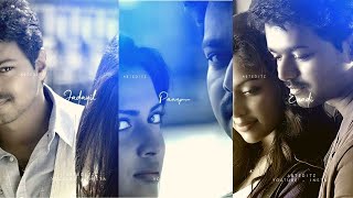 Kan Jadayil Unnai Arinthenadi  Song Whatsapp Status 💞Tamil love song whatsapp status💞- ABTEDITZ