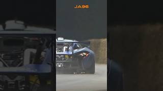 Mad Mike McLaren P1 GTR Rotary Engine Sound 🤤 #shorts