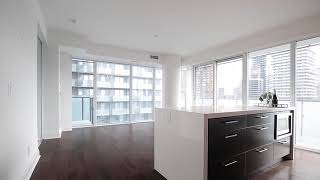 65 St. Mary Street - Unit 1502 - 2 Bedrooms + 2 Bathroom Unit