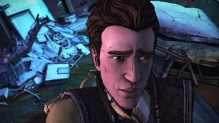 Tales from the Borderlands The Vault of the Traveler. PT.3 No more Jack