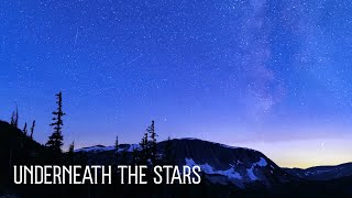 Underneath The Stars by Kate Rusby (arr. Jim Clements)