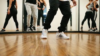 How to HipHop Dance