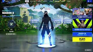 ranked And creative with viewers #Fortnite #recommended #Live