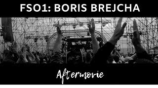 FSO1: Boris Brejcha l Festiwalowi Maniacy Aftermovie