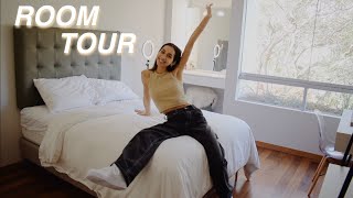 ROOM TOUR || LES ENSEÑO MI CUARTO REMODELADO