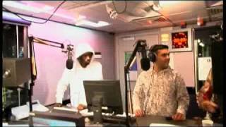 Wretch 32, Chipmunk & Bashy Westwood Freestyle