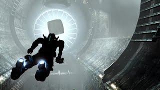 Dead Space 2 (2011) - Chapter 3: I'm Back To Walking Again