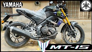 Yamaha MT 15 V4 2024 #yamahamt15 #mt15 #yamahamt15bs6 #yamahar15 #vlog #viral