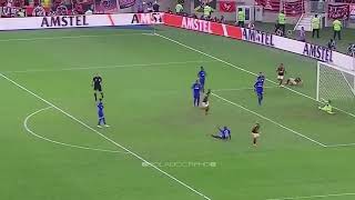 A Melhor VERSÃO do Gabigol no Flamengo