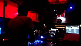 esance WEEKEND SPECIAL - Amsterdam Night with Bart Skils @ Alte Börse (Zurich/CH) ¦ Part 1