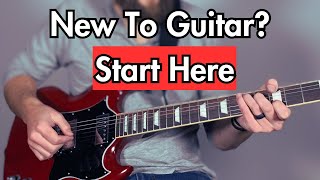 Guitar Lessons For Beginners 3 of 6