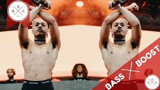 XXXTentacion - Maxipads 4 Everyone | Bass Boosted